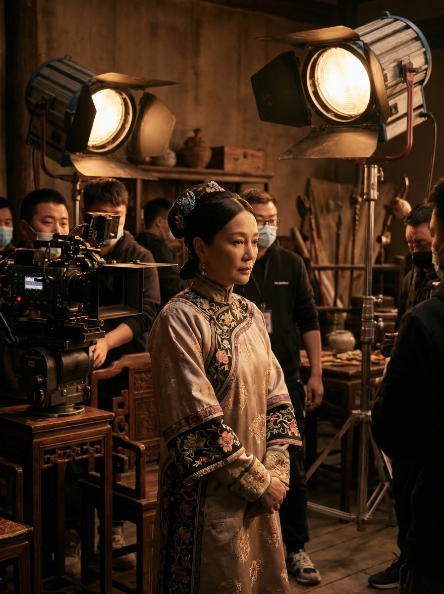 男同原创影视《归途》| 2026年度最佳影视视频奖